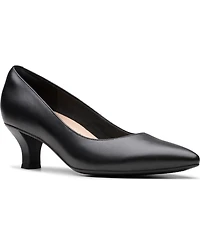 Clarks Women's Collection Kepley Vine Pumps