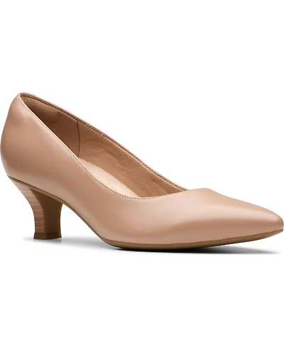 Clarks Women's Collection Kepley Vine Pumps