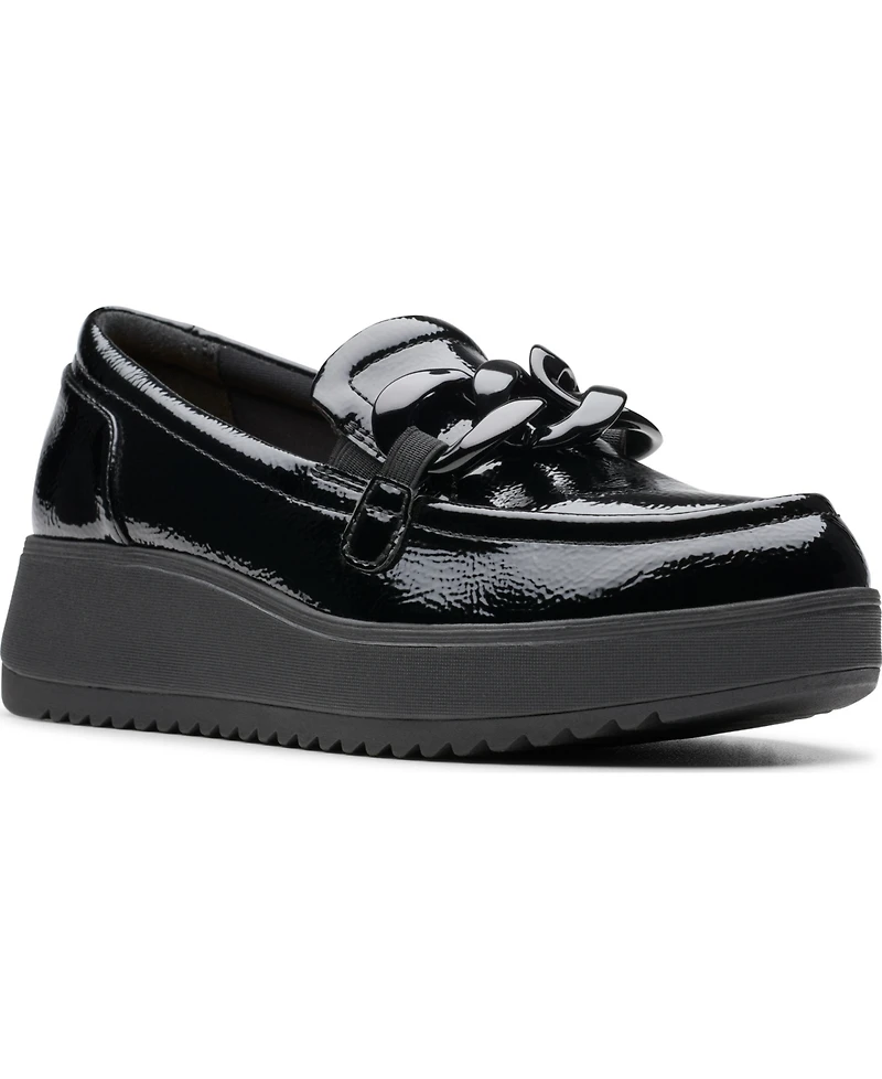 Clarks Women's Collection Zylah May Shoes