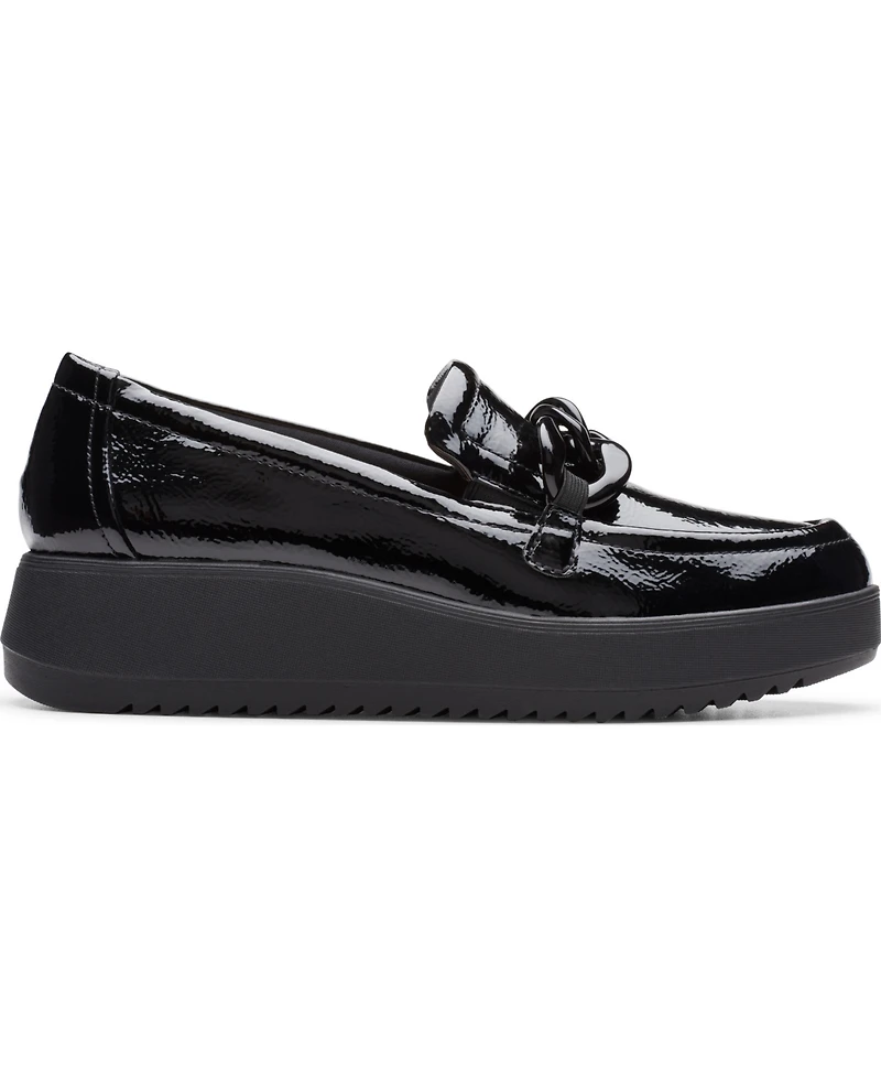 Clarks Women's Collection Zylah May Shoes