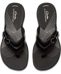 Clarks Cloudsteppers Women's Breeze Reyna Sandals
