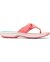 Clarks Cloudsteppers Women's Breeze Reyna Sandals