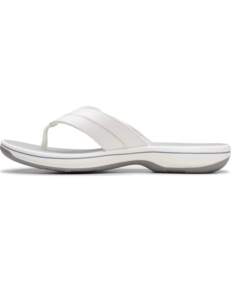Clarks Cloudsteppers Women's Breeze Reyna Sandals