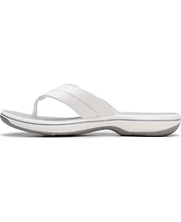 Clarks Cloudsteppers Women's Breeze Reyna Sandals