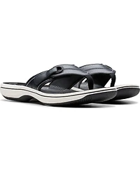 Clarks Cloudsteppers Women's Breeze Reyna Sandals