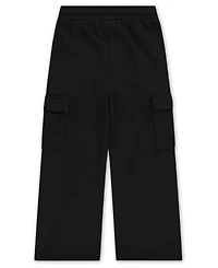 Jordan Big Girls Brooklyn Fleece Cargo Pants