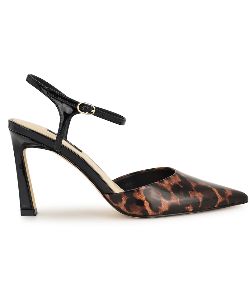 Nine West Women's Dres Tapered Heel Pumps