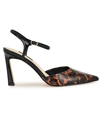 Nine West Women's Dres Tapered Heel Pumps