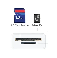 j5create JCH347 Usb 3.1 Type-c 3-Port Usb 3.0 Hub