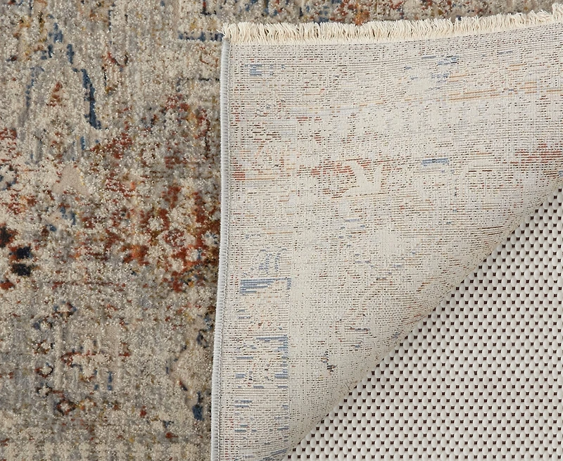 Feizy Kaia 39GJF 3'x5' Area Rug