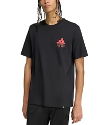 adidas Men's Take Out Graphic T-Shirt