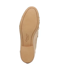 Circus Ny by Sam Edelman Women's Hudson Tassel Loafers