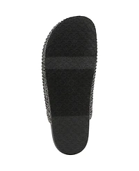Circus Ny by Sam Edelman Women's Sabina Rhinestone Slip-On Clogs