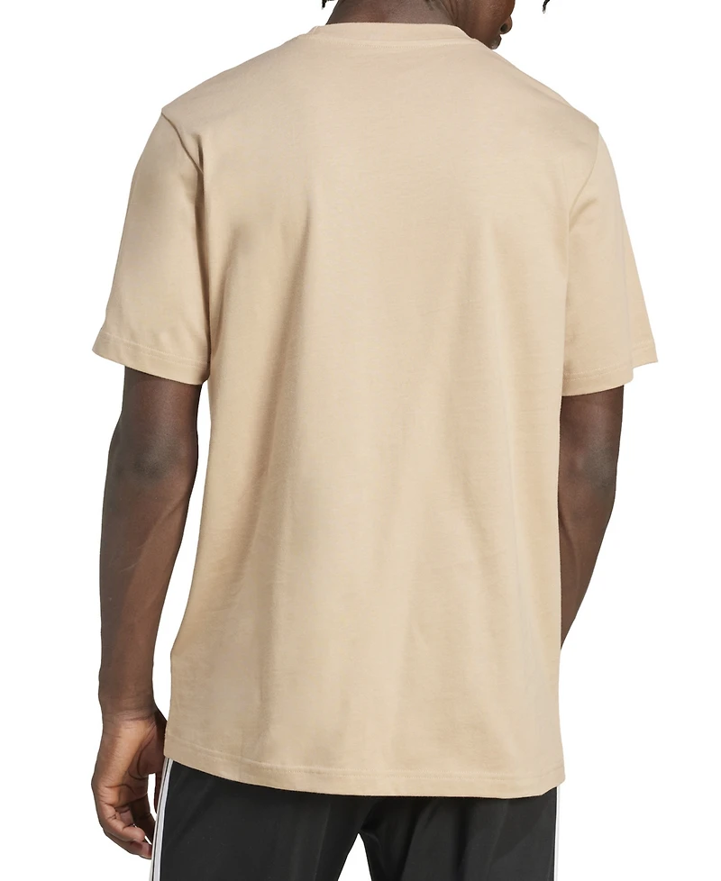 adidas Men's Yay Sloth Graphic T-Shirt