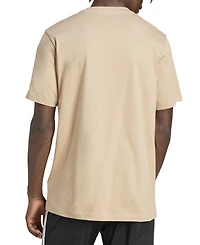 adidas Men's Yay Sloth Graphic T-Shirt