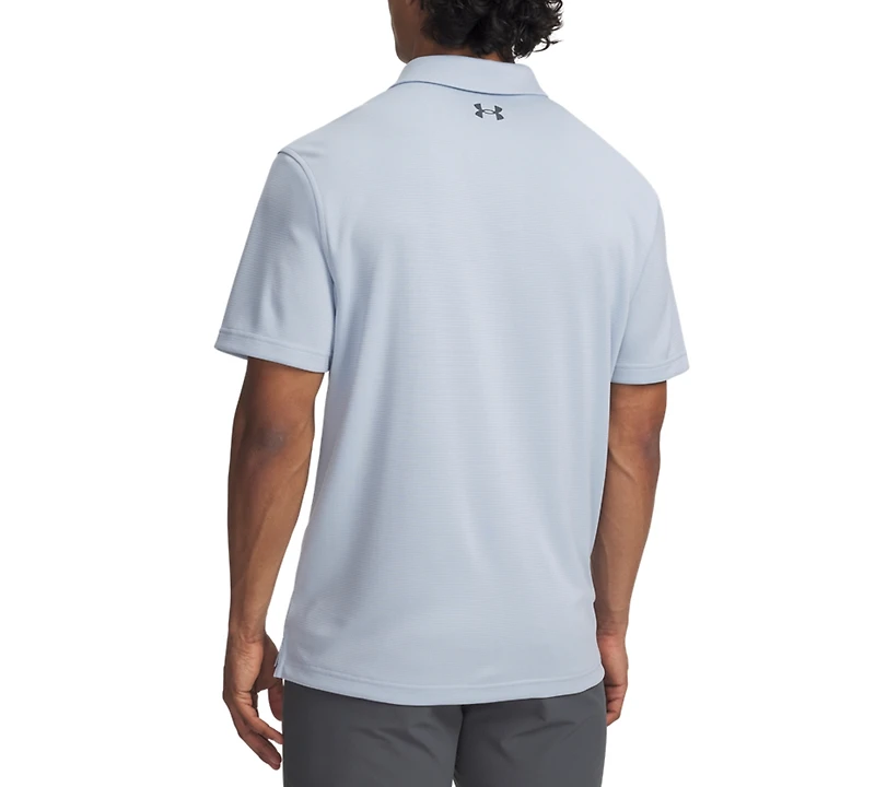 Under Armour Men's Tech Polo T-Shirt