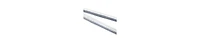 Amber Sports Steel Adjustable Angle Grinder Pin Wrench, Locknut Spanner for Backing Pads, Flexible Hole Spacing, Compatible with Most Grinders and Rou