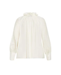 City Chic Women's Antoinette Top