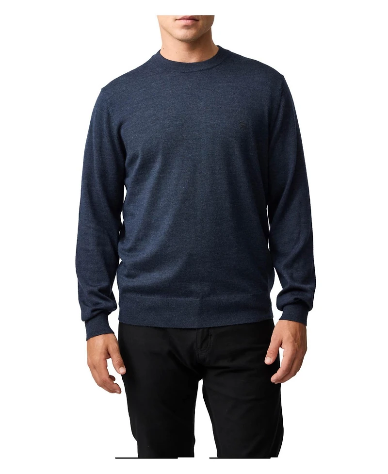 Rodd Gunn Men's York Bay Knit