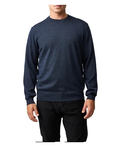 Rodd Gunn Men's York Bay Knit