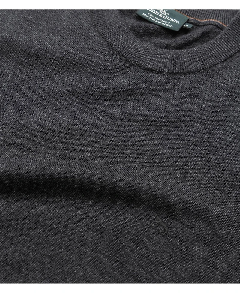 Rodd Gunn Men's York Bay Knit