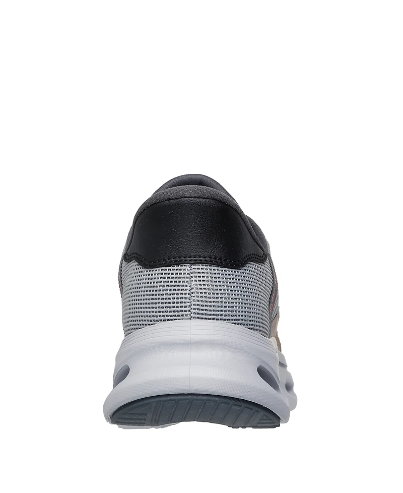 Skechers Men's Slip-Ins: Go Walk Glide-Step 2.0 - Zach Walking Sneakers from Finish Line