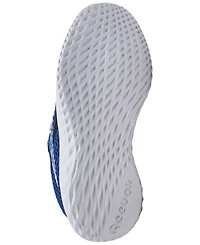 Reebok Toddler Kids Rush Runner Slip-On Casual Sneakers from Finish Line