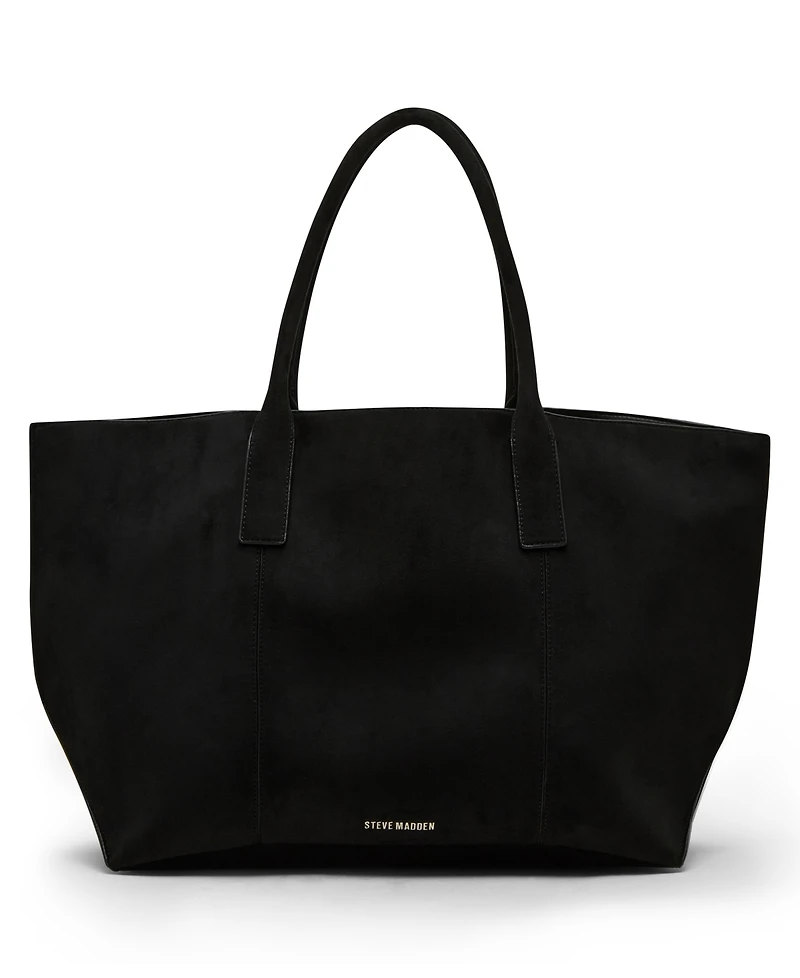 Steve Madden Antonia Magnetic Tote Bag