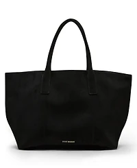 Steve Madden Antonia Magnetic Tote Bag