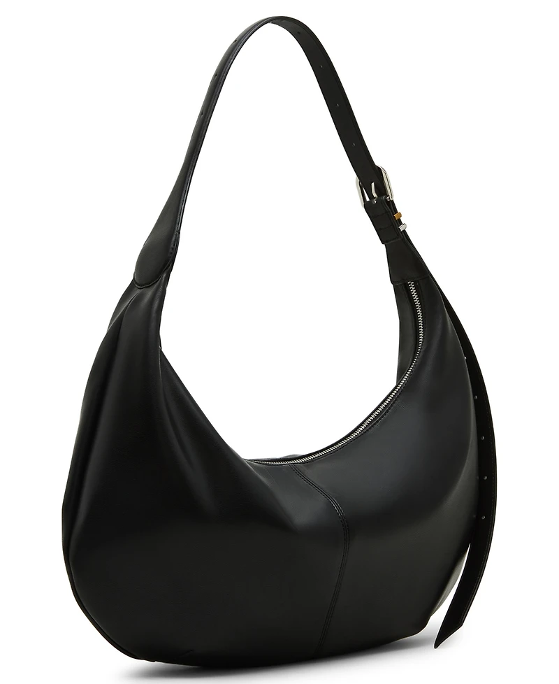 Steve Madden Olga Drapey Small Hobo Bag