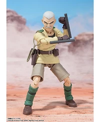 Tamashii Nations - Sand Land - S.h.Figuarts