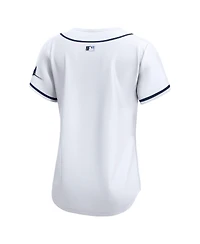 Nike Women's White Tampa Bay Rays Home Limited Jersey