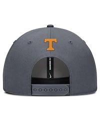 Nike Men's Tennessee Volunteers Rise Practice Adjustable Hat