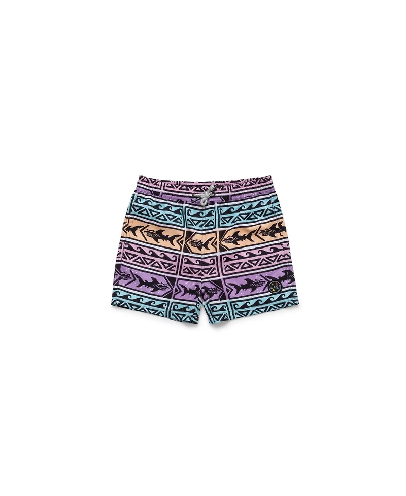 Maui and Sons Boys Bam Pool Short