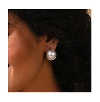 Sohi Pellet Stud Earrings