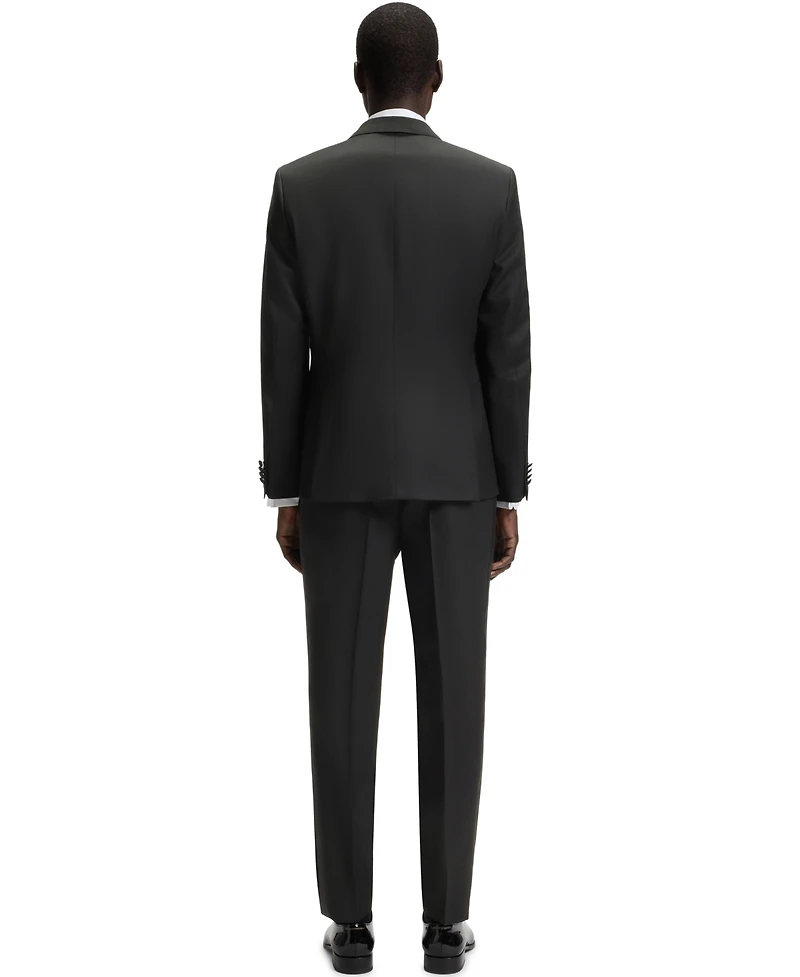 Boss Men's Tuxedo Jacket