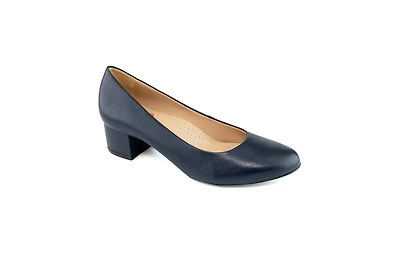 Marc Joseph New York Womens Genuine Leather Broadway Pump