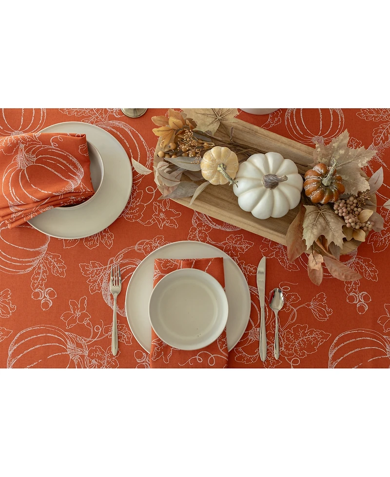 Benson Mills Bountiful Harvest Destin Placemat, 13" x 18"