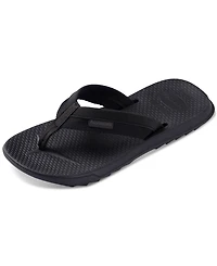 Havaianas Men's Track Plus Slip-On Flip-Flops