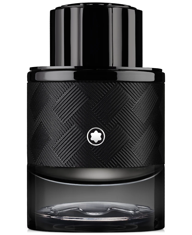 Montblanc Men's Explorer Extreme Parfum