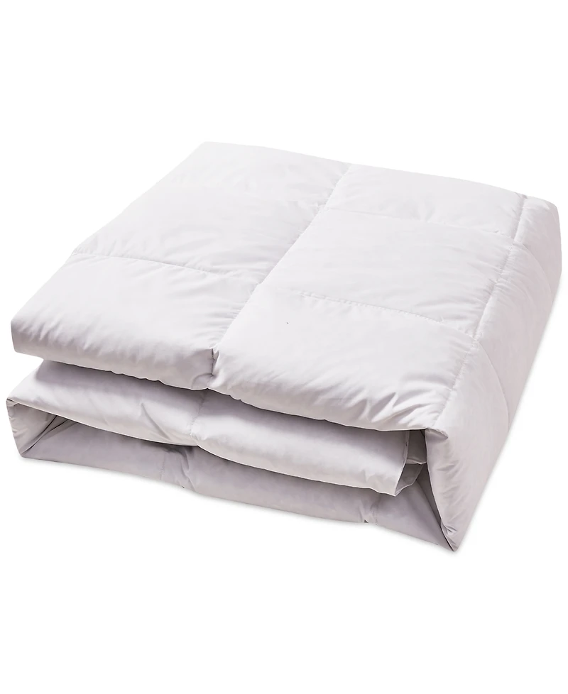 Beautyrest Natural Feather and Down Blend Comforter