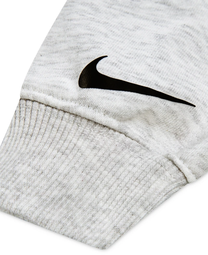 Nike Toddler Girls 2-Piece Varsity Prep Cardigan and Skort Set