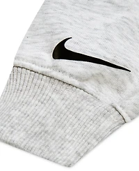 Nike Toddler Girls 2-Piece Varsity Prep Cardigan and Skort Set