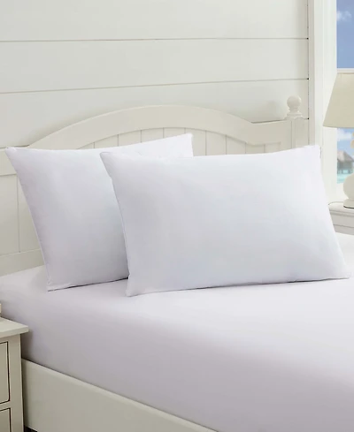 Tommy Bahama Allergen Barrier Pillow 2-Pack