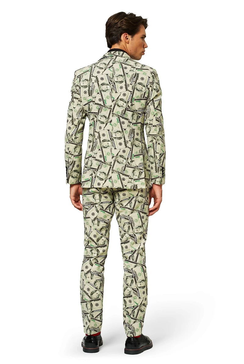OppoSuits Men's Party Suits - Theme Outfits