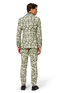 OppoSuits Men's Party Suits - Theme Outfits