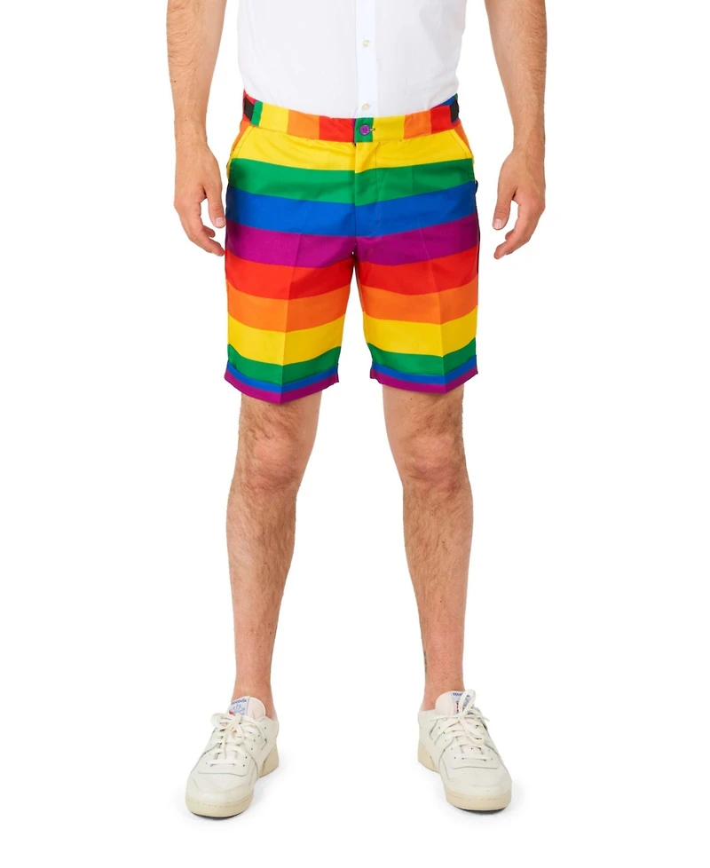 Suitmeister Men's Summer
