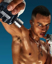 Diesel Men's Only The Brave Eau de Parfum