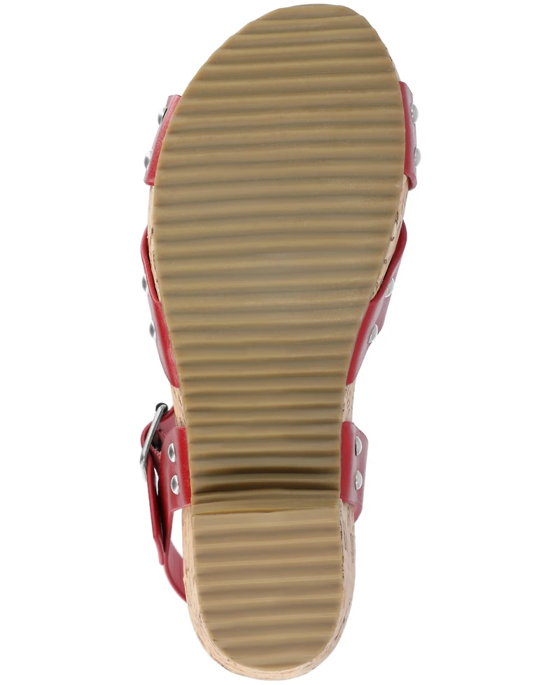 Journee Collection Women's Valentina Sandals