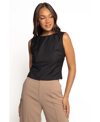 Petal and Pup Janaina Open Back Top